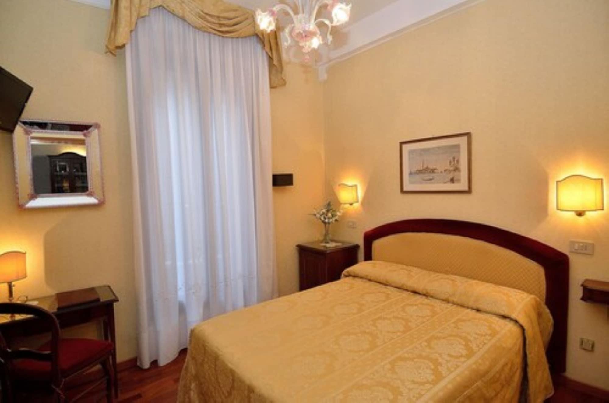 Hotel Da Bruno Венеція Екстер'єр фото