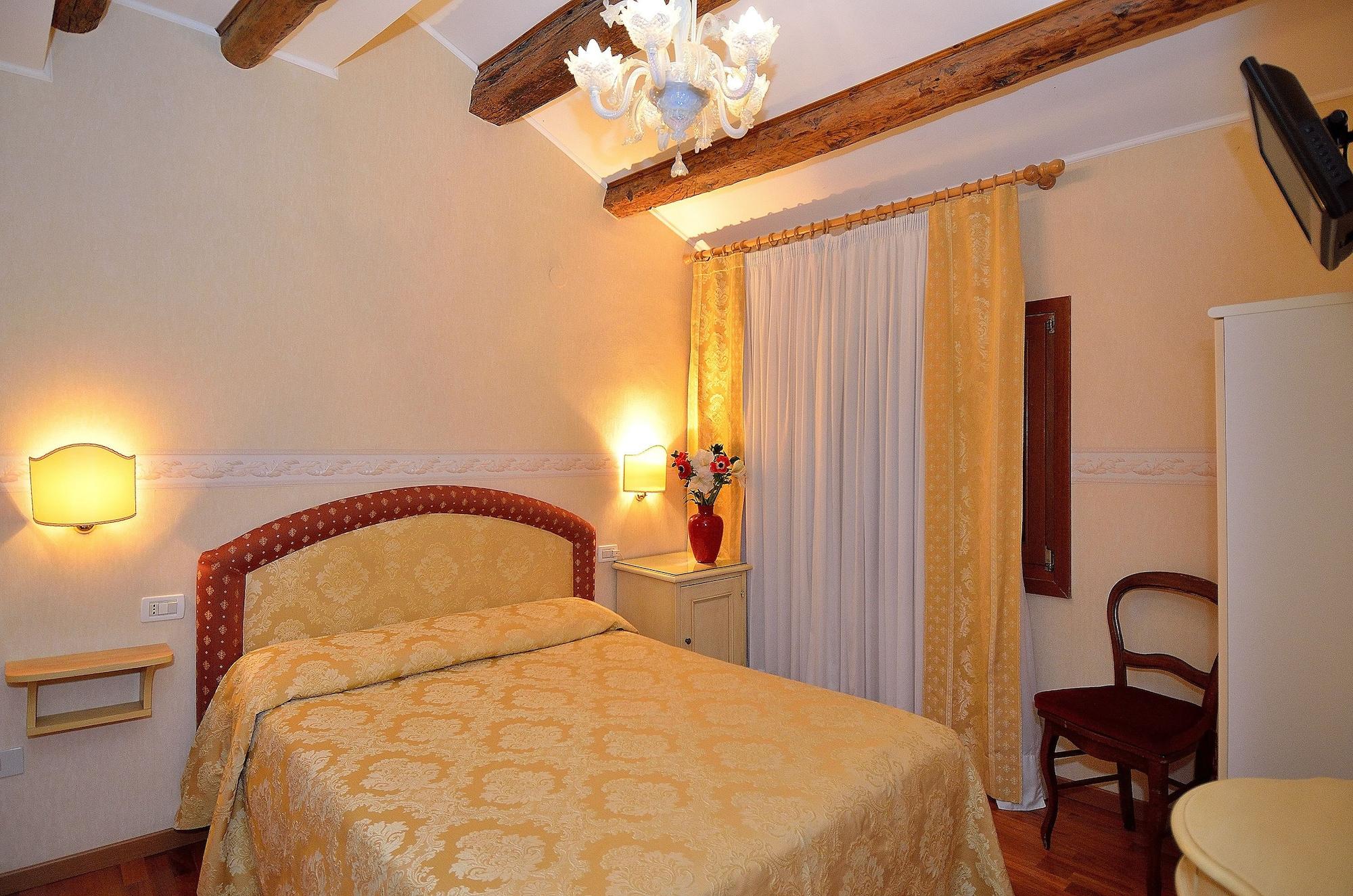 Hotel Da Bruno Венеція Екстер'єр фото