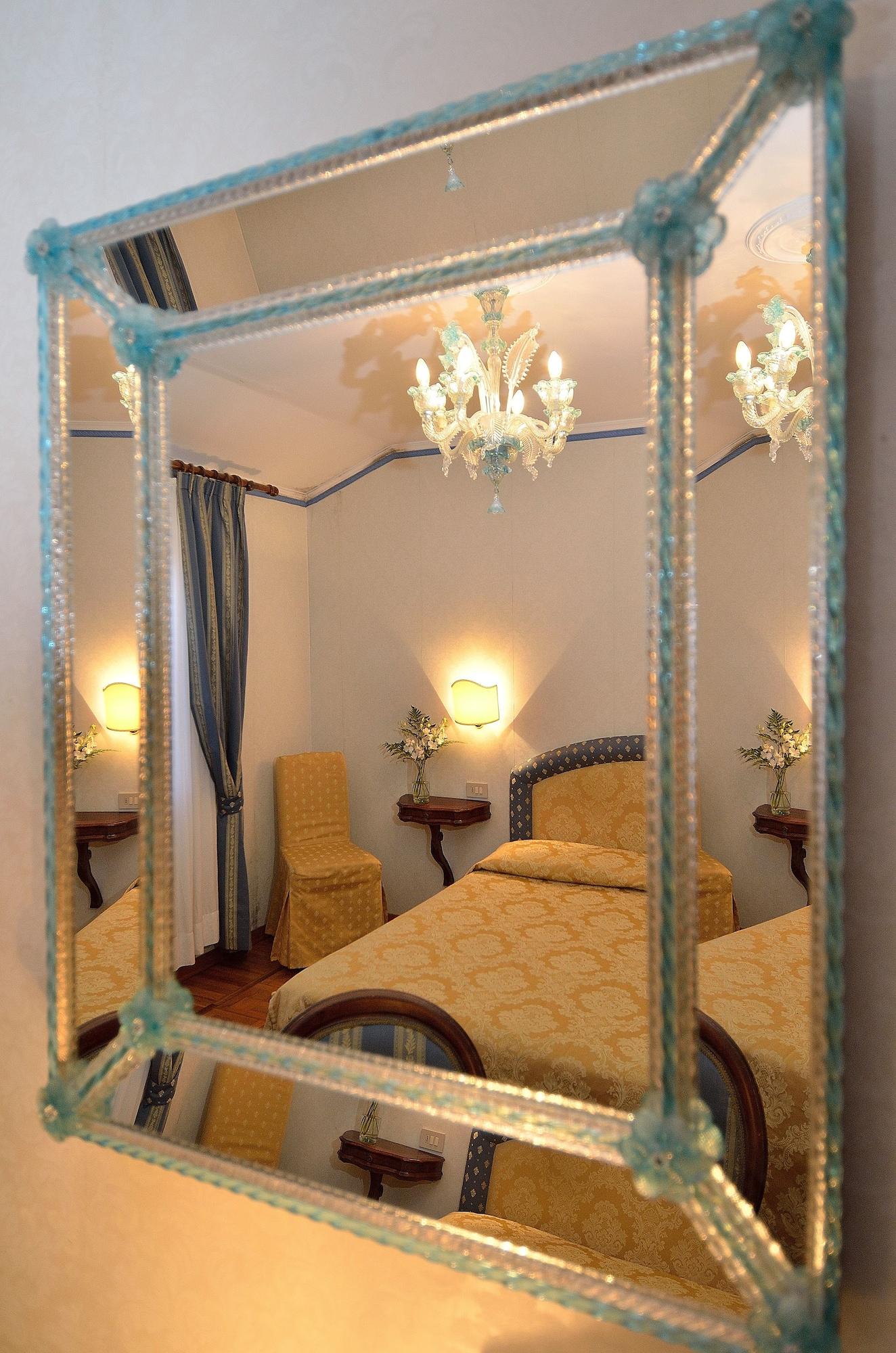Hotel Da Bruno Венеція Екстер'єр фото