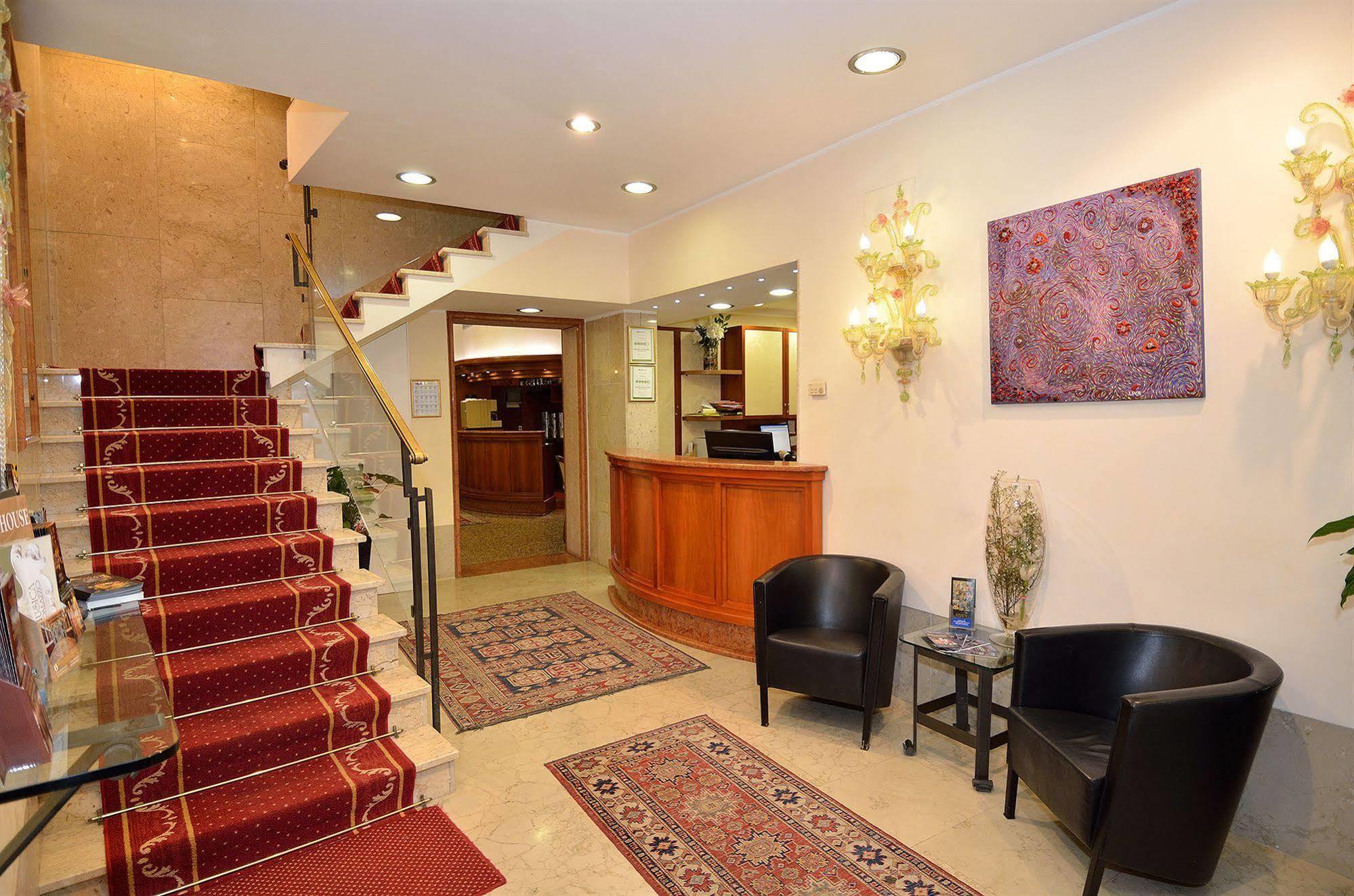 Hotel Da Bruno Венеція Екстер'єр фото